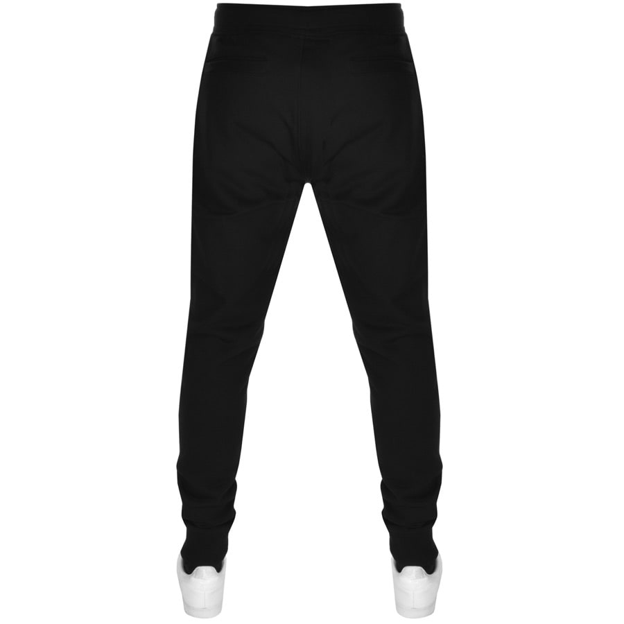 Alternative Image for ProductMoose Knuckles Reynolds Jogging Bottoms Black2